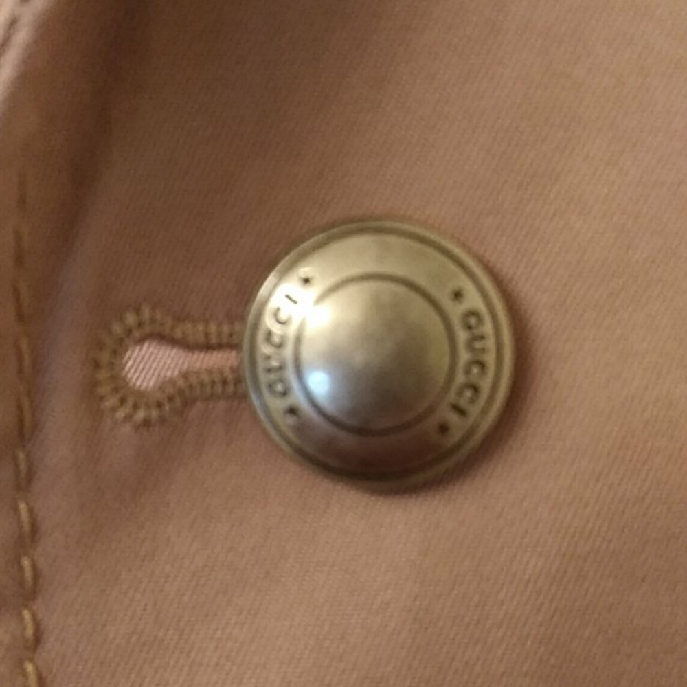 GUCCI jacket - Picture 2 of 7